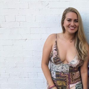 Meet your Posher, Mimi